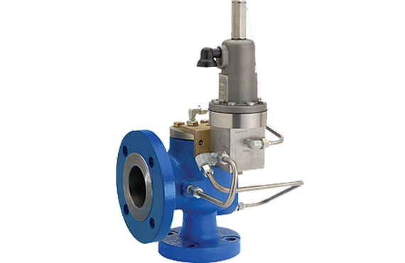 anderson greenwood pressure safety valve brands