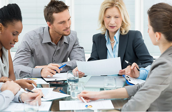 Turnkey Projects and Main Automation Contracts (MAC)