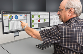 Control System Lifecycle