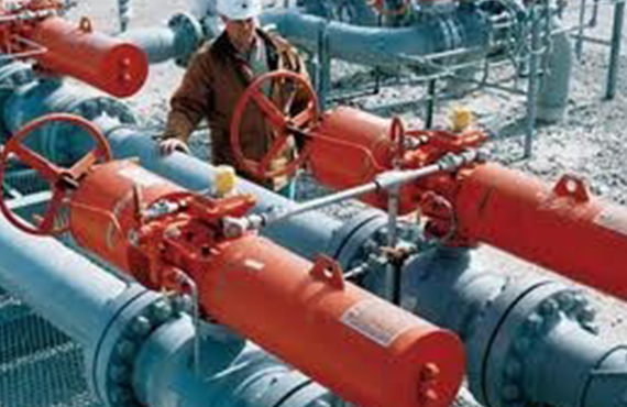 Pneumatic Actuator & Automation Services