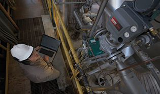 Valve and Actuation Services