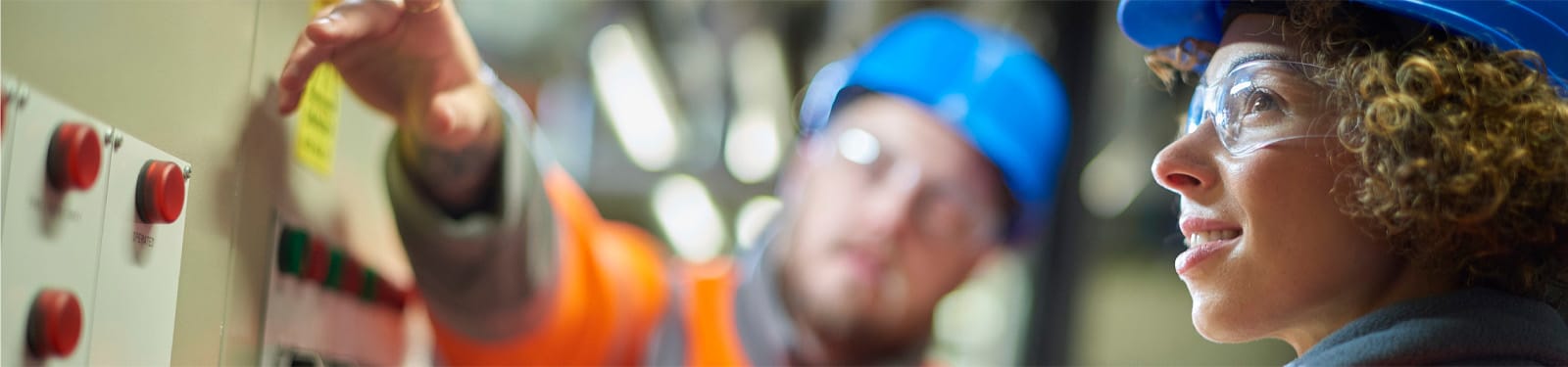 3,200+ Engineering & Field Technicians